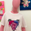 Thumbnail: DOUBLENIK JERSEY TEE