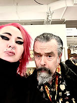 DOLLHAUS II-JOE COLEMAN