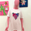 Thumbnail: DOUBLENIK JERSEY TEE