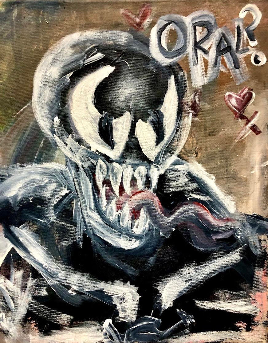 ORAL