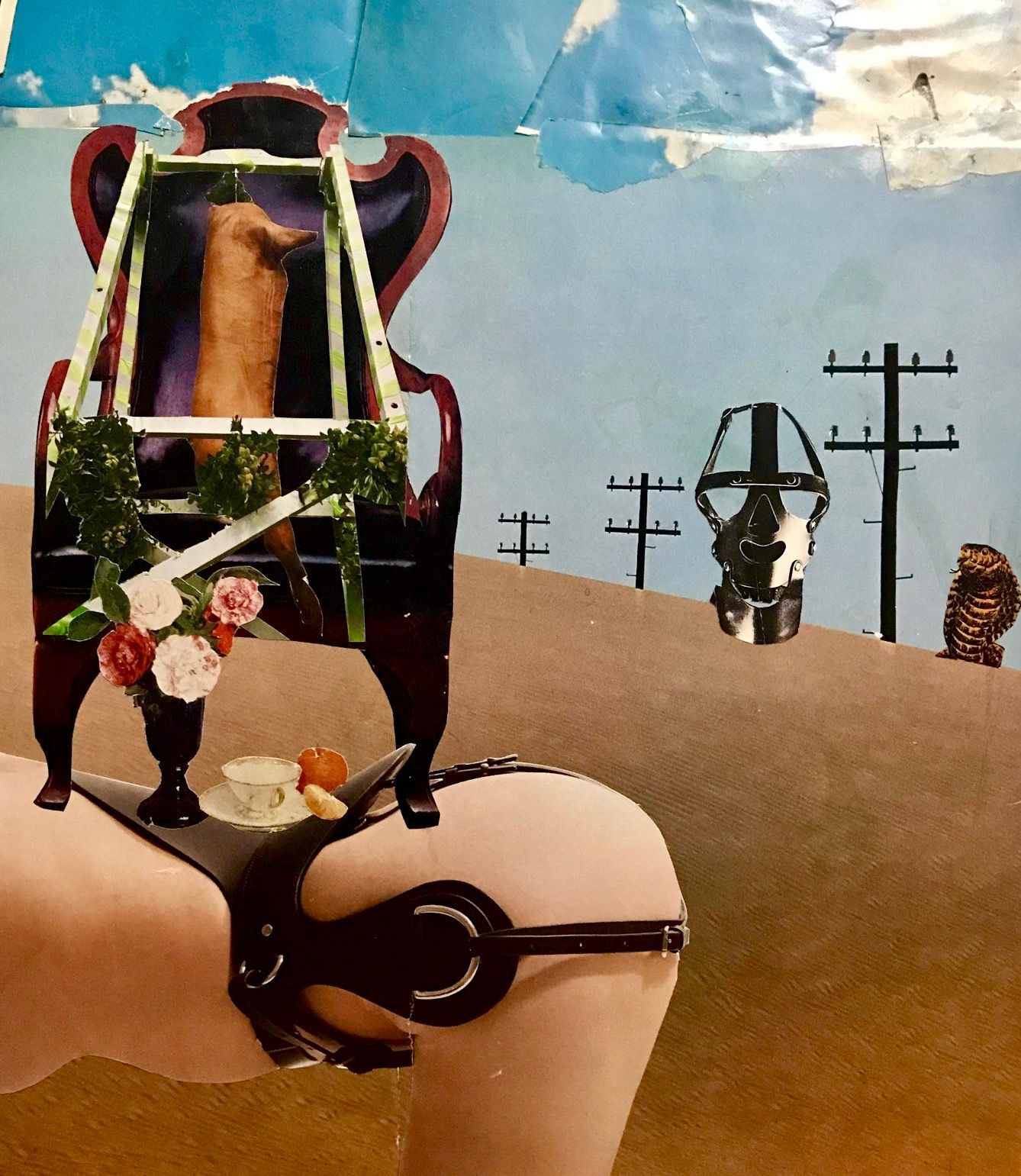 MAIDENFEDS QUARANTINE 13