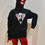Thumbnail: UNISEX DOLLHAUS II HOODIE