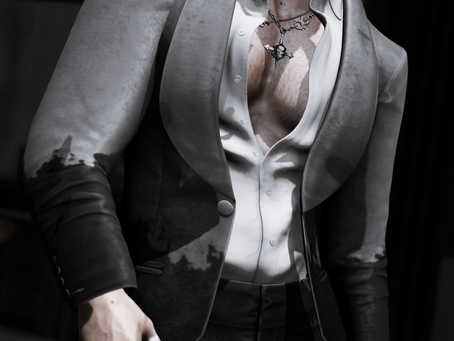 5 days in suits