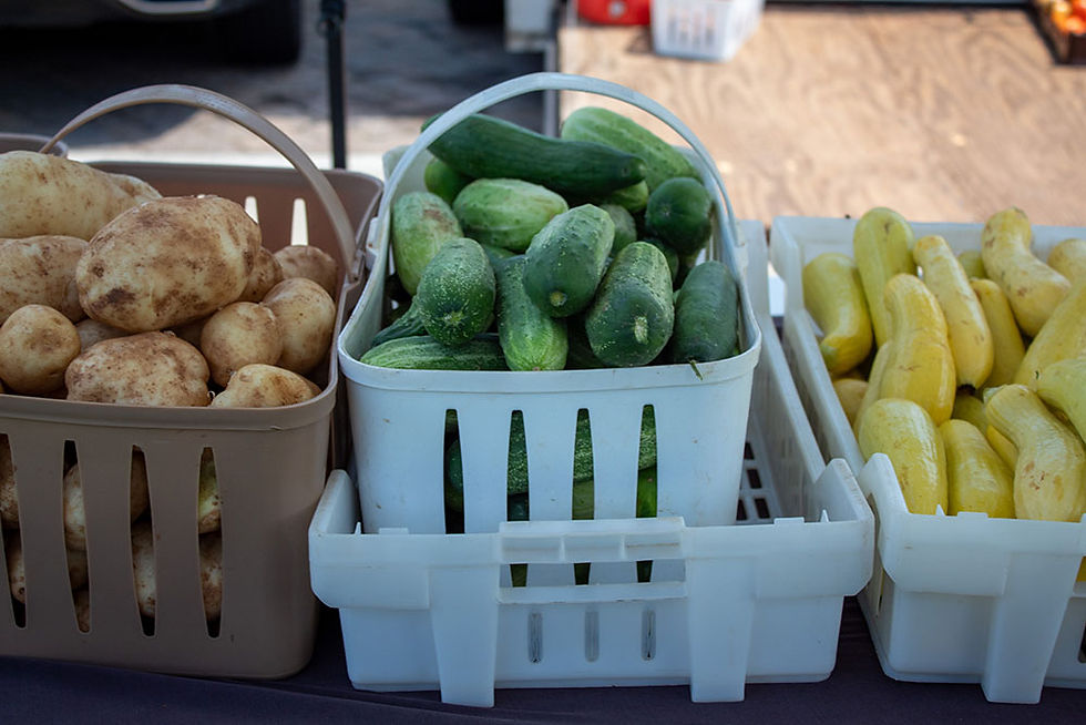 June Produce