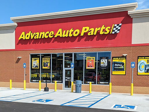 Advance Auto Parts