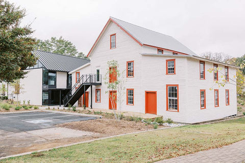 Link to The Mill
