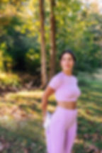 Nourish Your Wellbeing