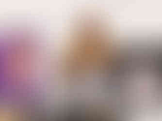 Artist and vendor at the 2023 ArtRageous