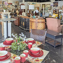 Eclectics Consign & Design