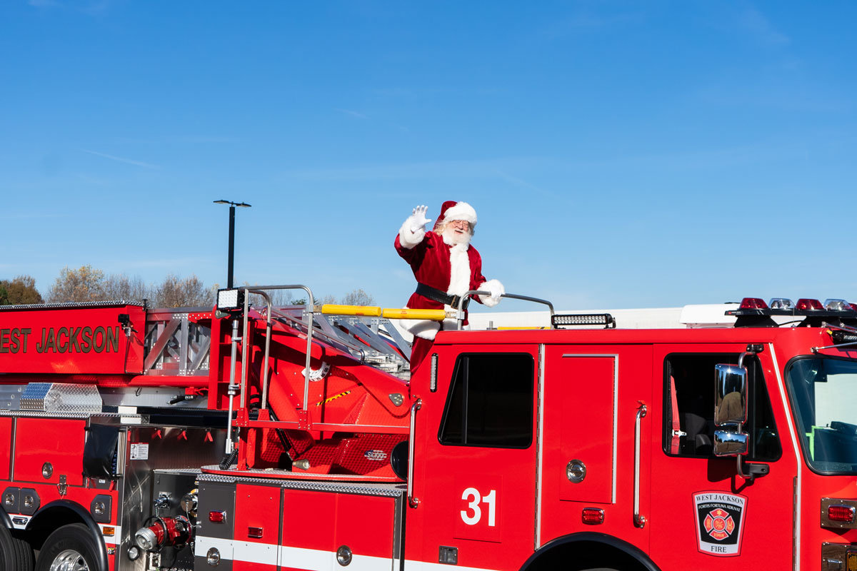Holiday Parade Festival Explore Braselton GA Holiday Parade Festival Explore Braselton GA