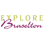 Braselton Visitors Bureau logo