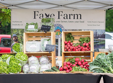Faye Farm
