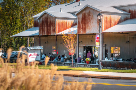 Braselton Brewing circa 2020