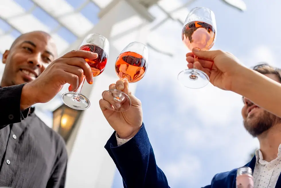 Element: A Chef & Sommelier Dinner