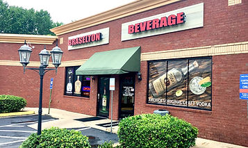 Braselton Beverage