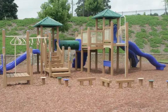 Braselton-Hoschton Park