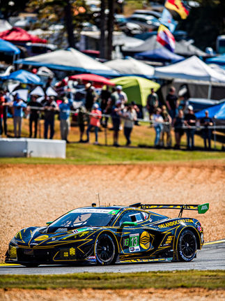 2025 Motul Petit Le Mans at Michelin Raceway Road Atlanta | Photo by Jonathan Phillips Photography