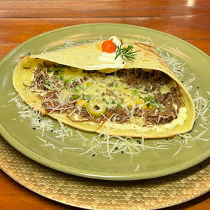 Sabores da Rota