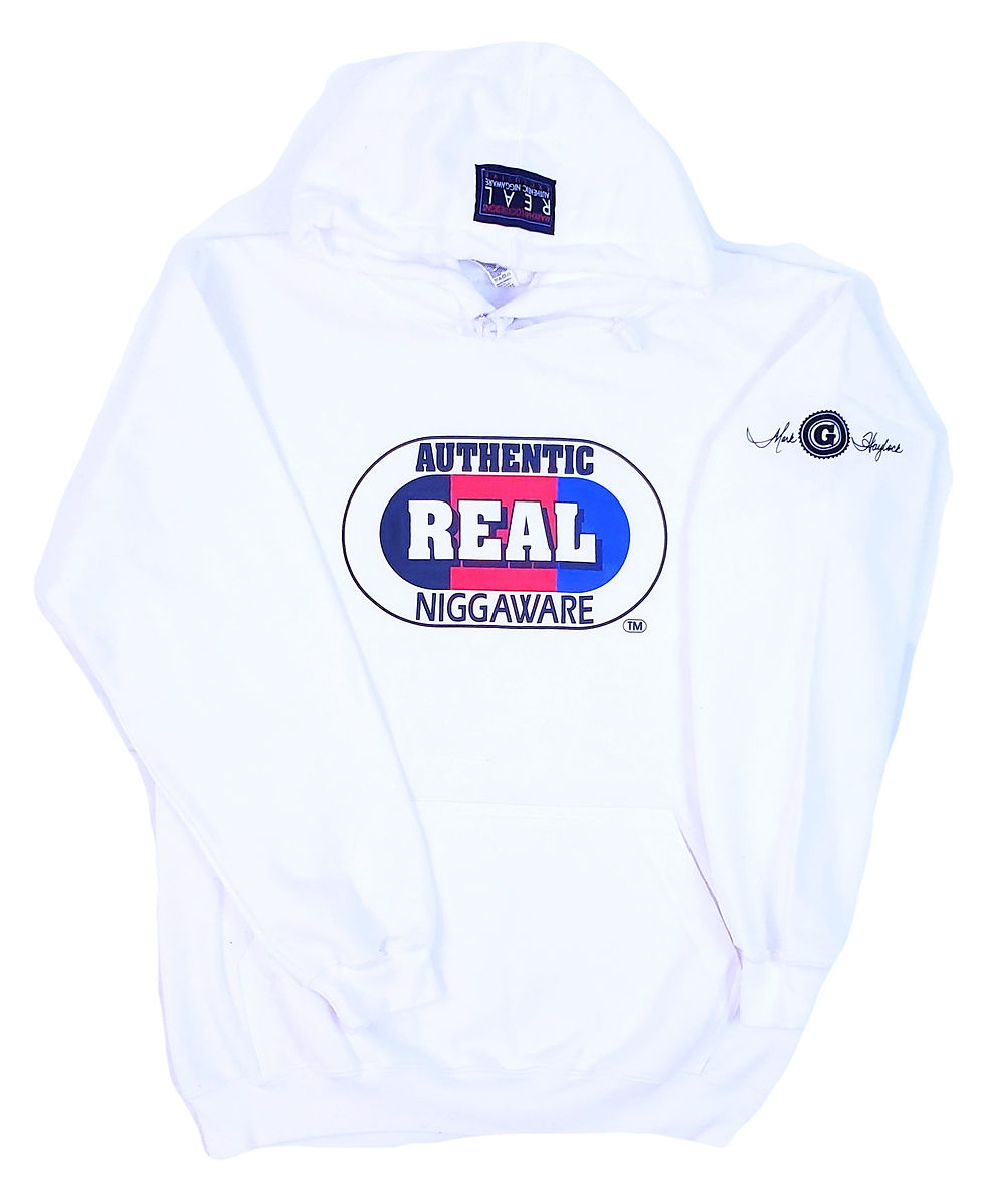 Thumbnail: LOGO (HOODIE)