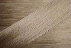 Blond Hair Sample