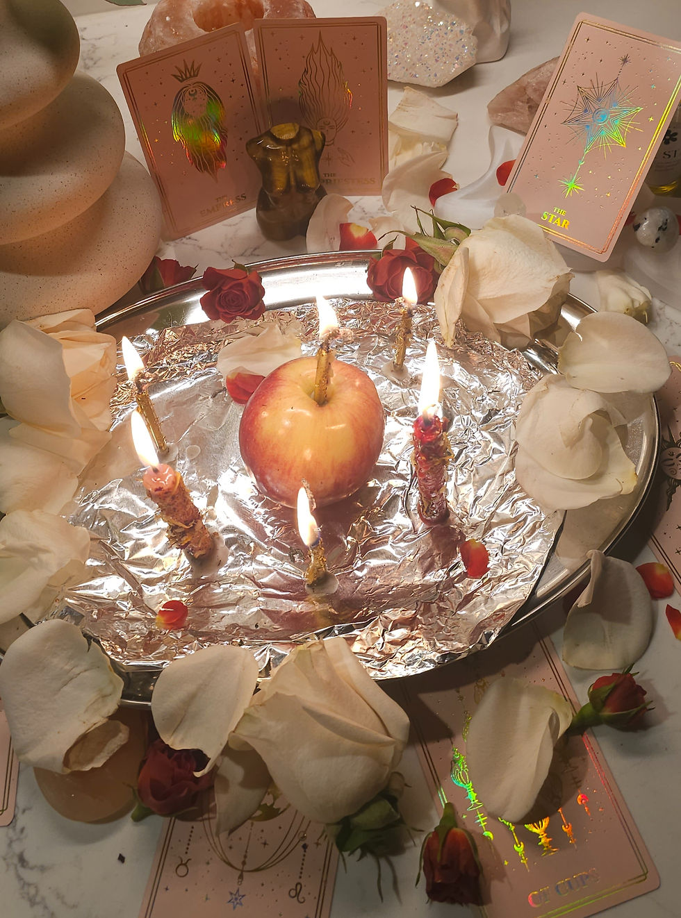 Venus Day Group Ritual
