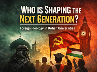 UK, Big Ben, UK University, Education, Islam, Mosque. 