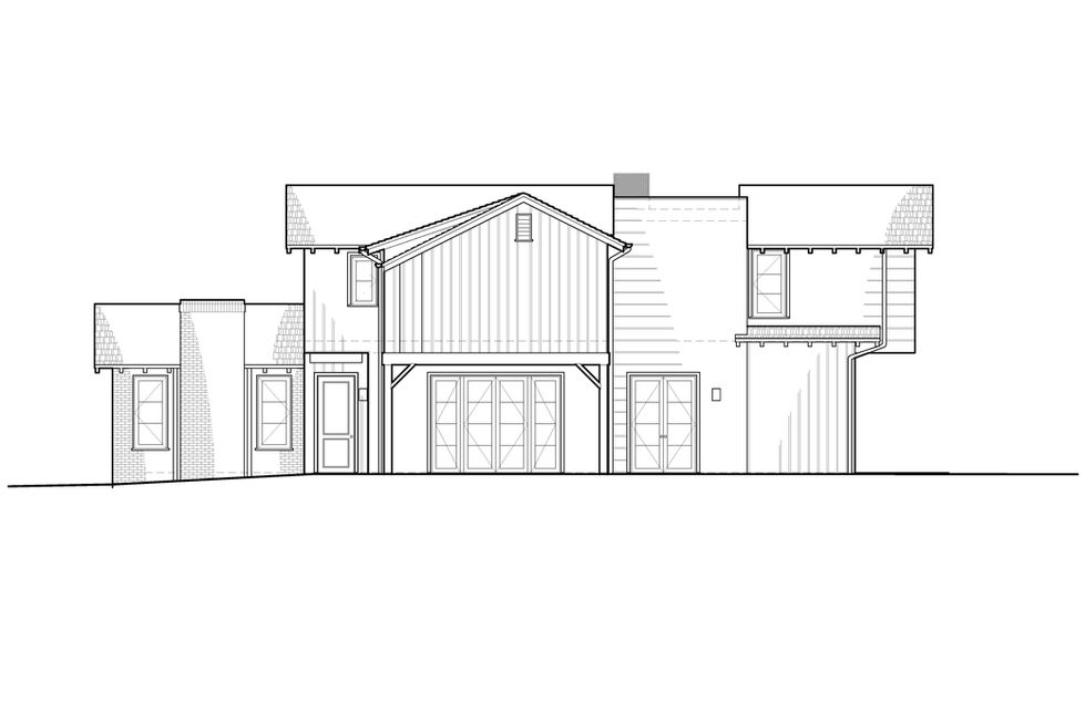 524 elev SOUTH ELEV