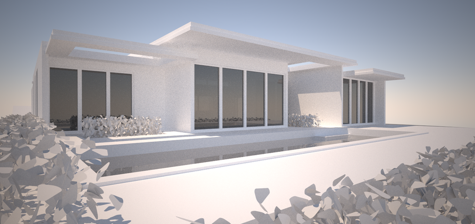 Scene 2 - Render all