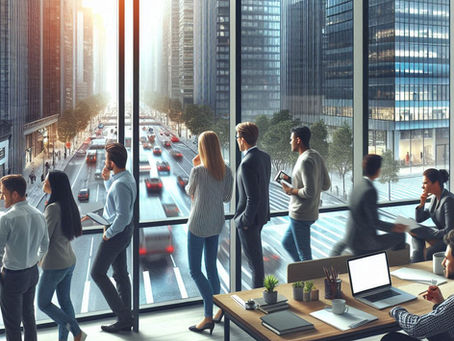 A Inteligência de Mercado (MI): Essencial para o Sucesso Empresarial