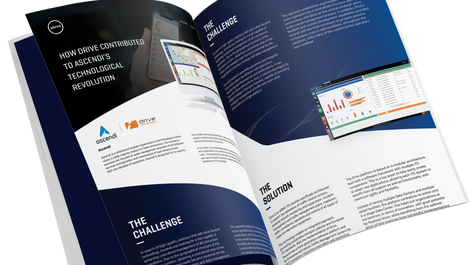 Ascendi Secure Traffic Management