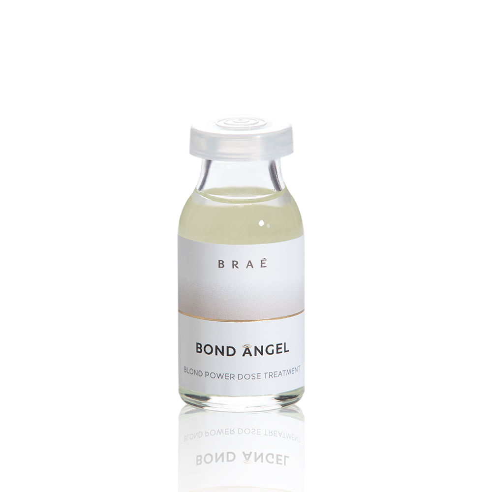 BOND ANGEL AMPOLA DE TRATAMENTO POWER DOSE 13ML