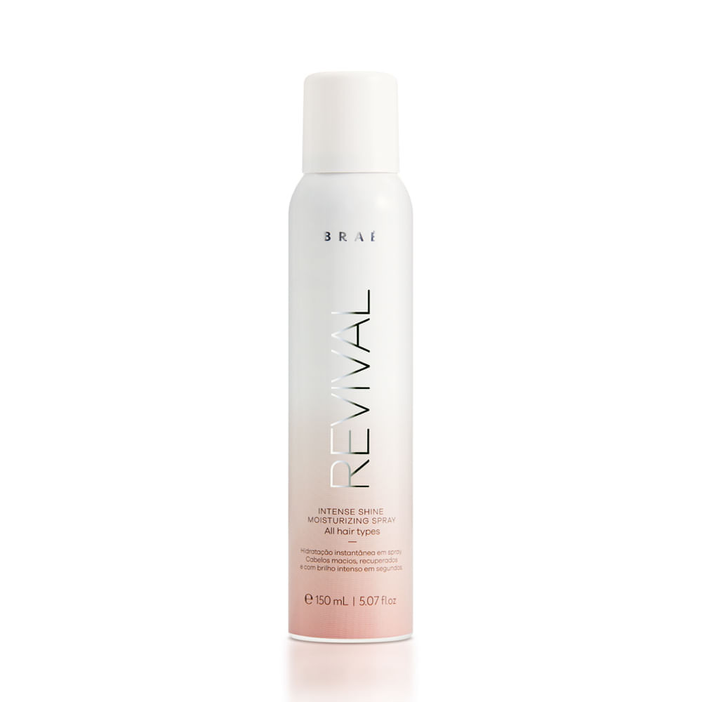 REVIVAL INTENSE SHINE SPRAY 150ML