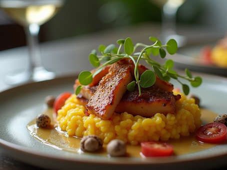 Elevate Your Dinner Party Experience with a Private Chef