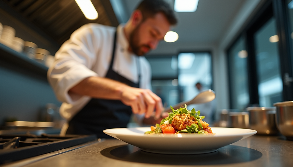 Understanding Private Chef Pricing: What You Need to Know
