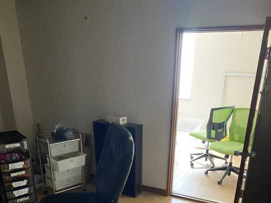 大阪市内で空き家整理のご依頼を頂きました