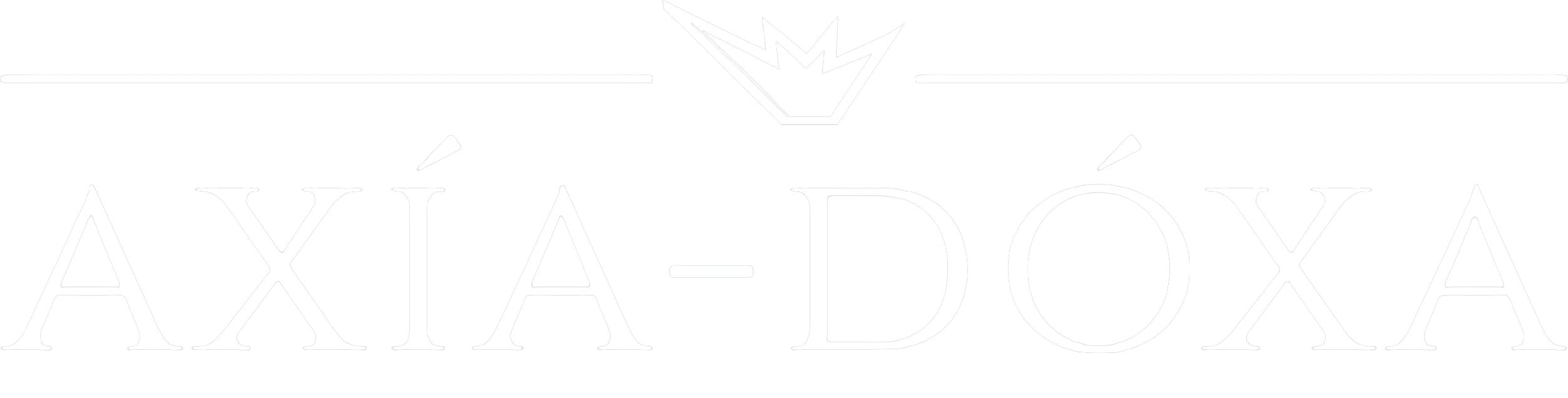 Axia-Doxa