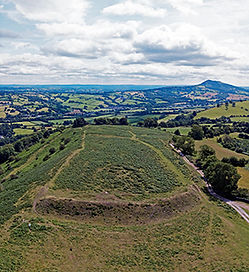Pentwyn Fort,