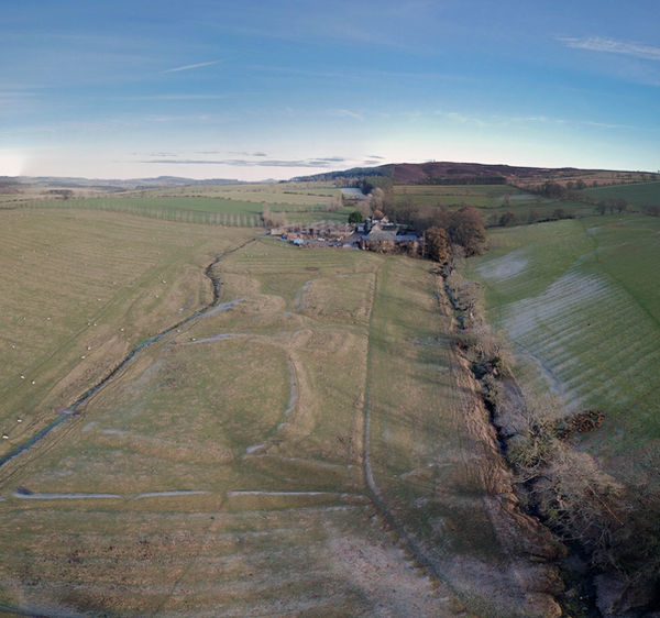 Medieval village of Abberwick, oblique.jpg