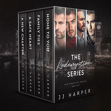 The redemption series -SQ3.jpg