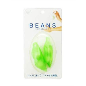 マーナ ペットボトル洗いビーンズ