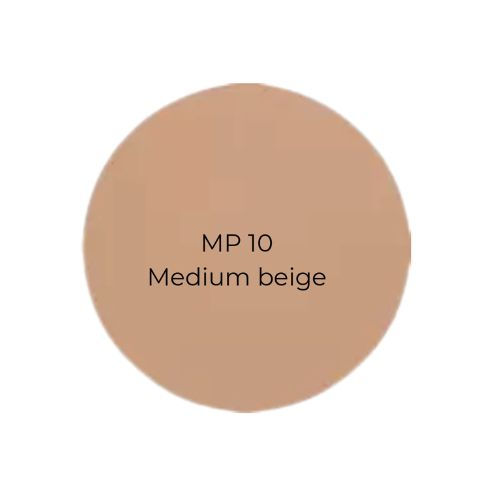 Thumbnail: My T Mineral Pressed Foundation