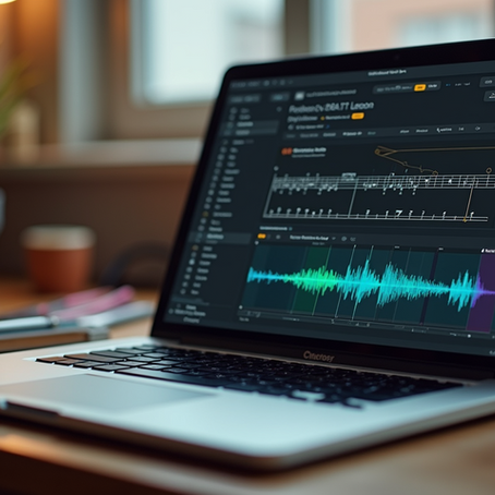 The Effectiveness of Online Music Courses