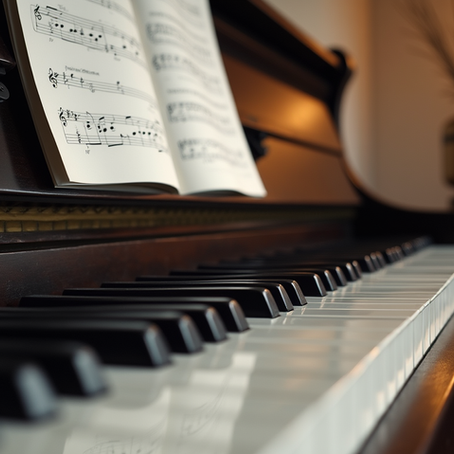 Top Beginner Piano Courses for New Learners
