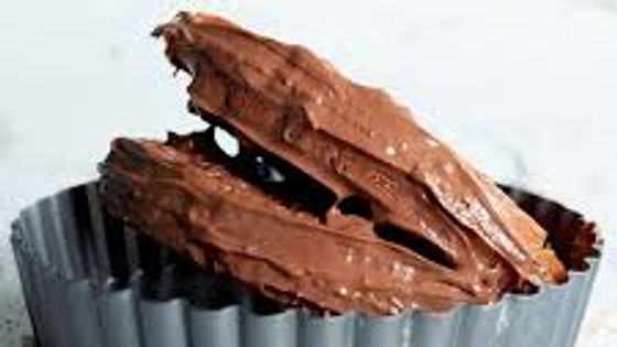 Choco Waffwich