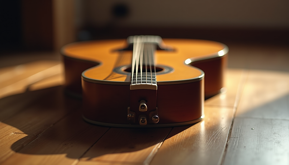 Where to Find Free Guitar Lessons for Beginners: Your Guide to Starting Right