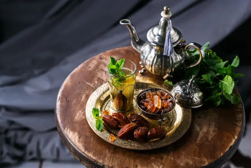 Experience Morocco’s rich culture with   Desert Jewel Explore  