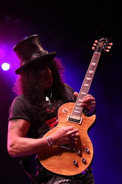 Slash