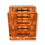Thumbnail: 1920/30’s Art Deco Walnut Skyscraper Chest of Drawers