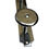 Thumbnail: Art Deco 1930s Chrome Hat and Coat rail