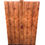 Thumbnail: 1930s Art Deco Fluted Burr Walnut Double Wardrobe